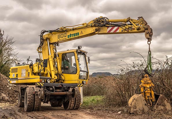 推土机操作技巧提升教程